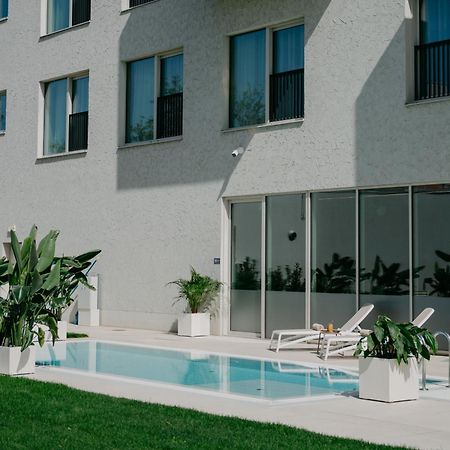 Hotel Gerardus Szeged Luaran gambar