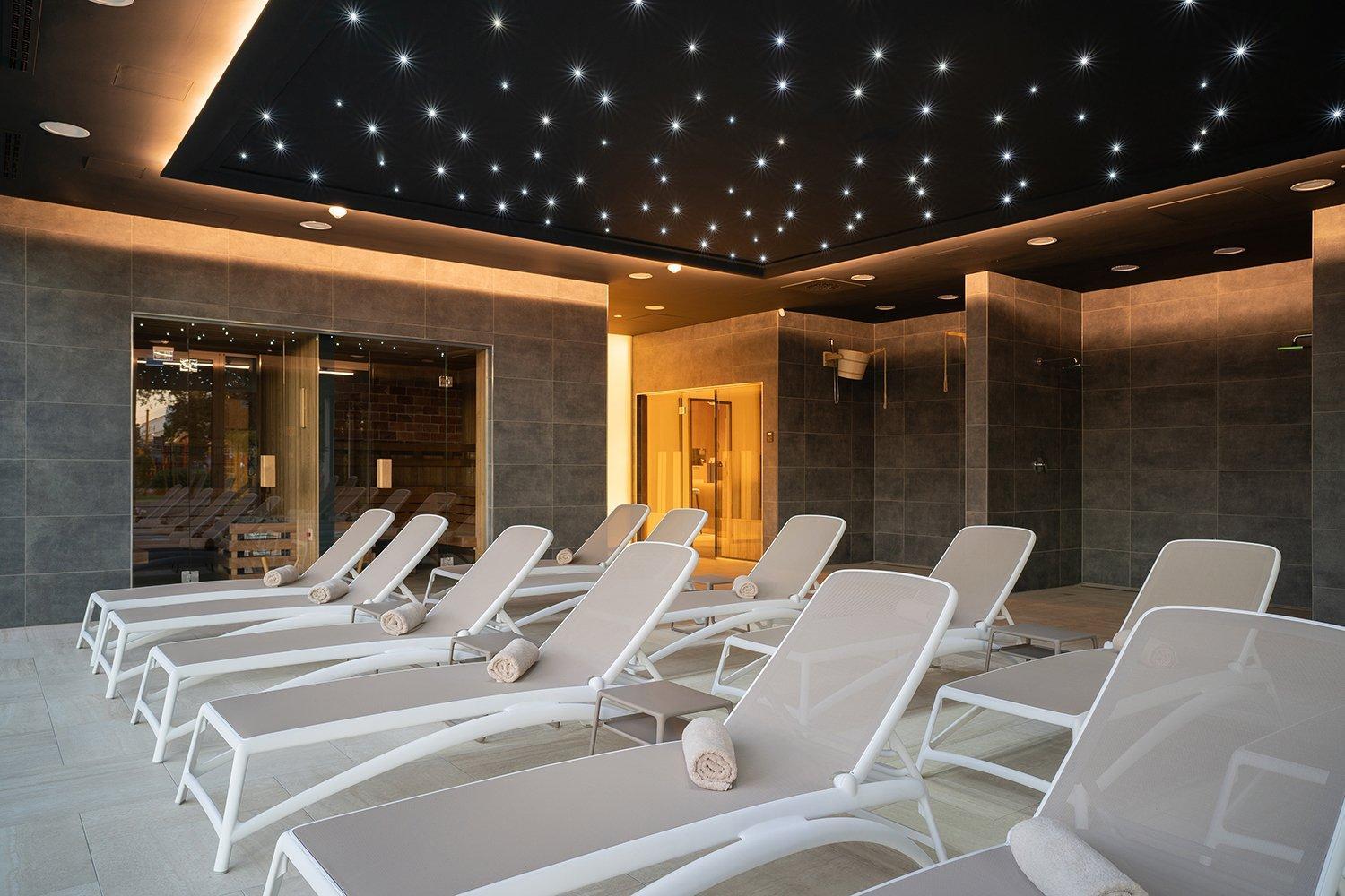 Hotel Gerardus Szeged Luaran gambar