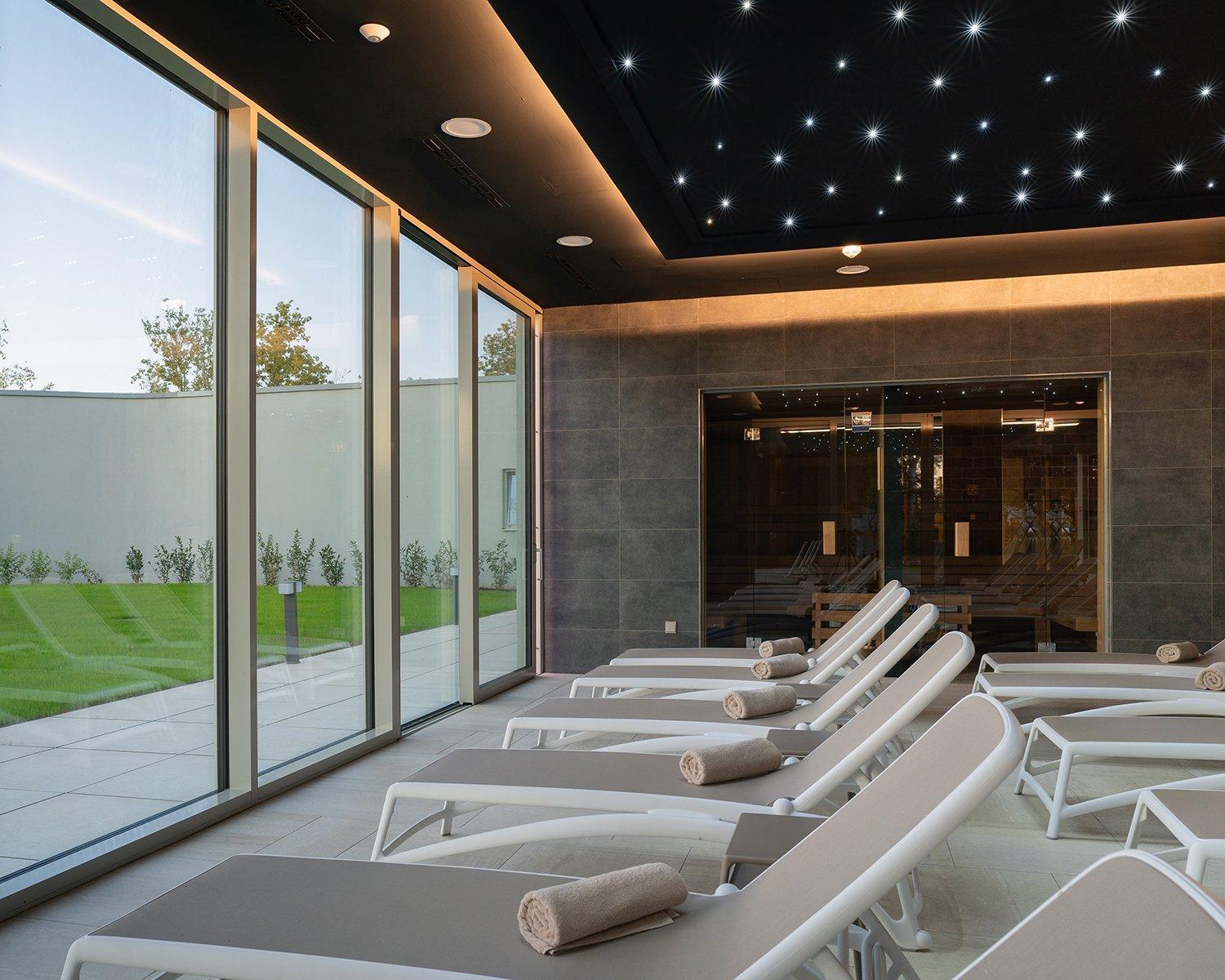 Hotel Gerardus Szeged Luaran gambar